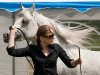 Echo Dionizos, ARABIA-Polska 2013, II Warsaw Arabian Horse Show by Karol Rzeczycki